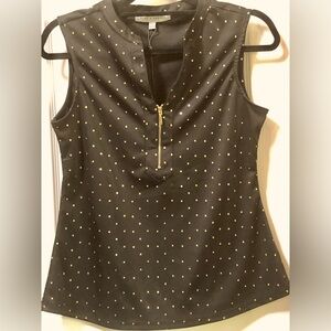 Alex & Parker Sleeveless Top